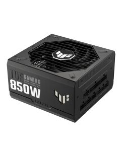 Захранващ блок ASUS TUF Gaming 850W, 80+ Gold