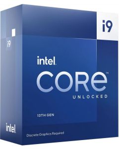 INTEL Core i9-13900KF 3.0GHz LGA1700 36M Cache Boxed CPU