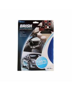 Areon Микрофибърна кърпа, 50 х 40 cm, синя