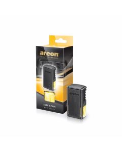 Ароматизатор за кола Areon Surf & Sun, цветен, 8 ml