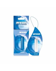 Ароматизатор за кола Areon - Океан, течен, 5 ml