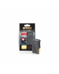 Areon Пълнител за ароматизатор за кола Platinum