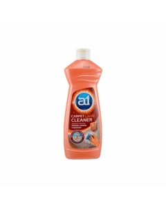 Препарат за почистване на килими A1, мокети, тапицерии, 500 ml