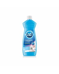 Препарат за почистване на санитарен фаянс A1, 500 ml