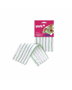 Моп York Euro Economic, резервен, 36.5 х 11 cm