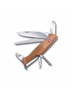 Victorinox Джобен нож Ranger Wood 55