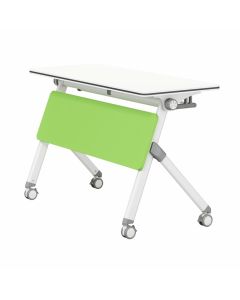Работна маса RFG Sky, сгъваема, 1200 х 500 х 750 mm, MDF