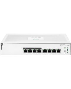 HPE Aruba Switch IOn 1830 8G 65W