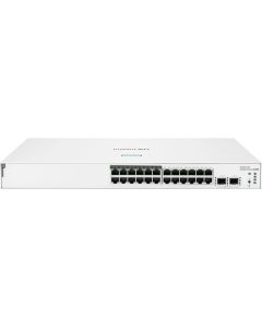 HPE Aruba Switch IOn 1830 24G 2SFP 195W