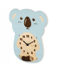 Детски стенен часовник Koala HAMA-186398 