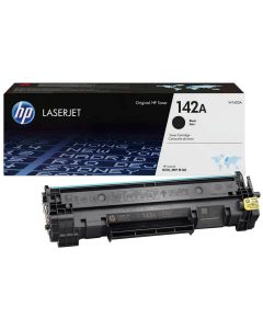 HP 142A Black Original LaserJet Toner Cartridge