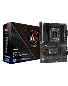 ASROCK Z790 PG Lightning, Socket LGA1700, 4xDDR5