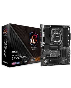 Asrock X670E Phantom Gaming Lightning