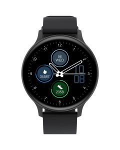 CANYON CNS-SW68BB, 1.28\"TFT 240x240, 190mAh, 64МB, Bluetooth, Черен