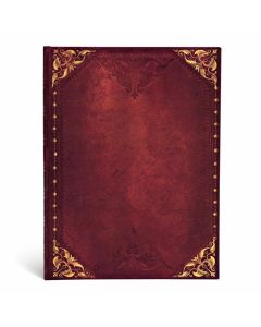 Paperblanks Тефтер Urban Glam, Ultra, 72 листа