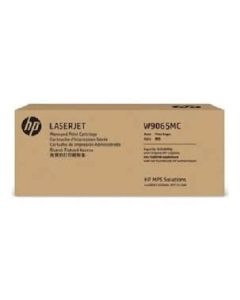 HP W9065MC Black Managed LaserJet Toner Cartridge Yield 48.000 Pages
