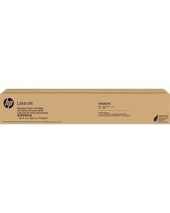 HP W9085MC Black Managed LaserJet Toner Cartridge
