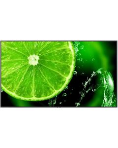 NEC 60005157 E758 74,5\' MultiSync, IPS Panel, 16:9, 3840x2160, 350 cd/m2