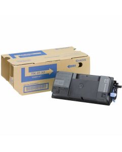 KYOCERA MITA FS 4200 / 4300 - Black - TK3130 - P№1T02LV0NL0