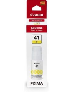 CANON PIXMA G1420 / G2420 / G2460 / G3420 / G3460 - Ink Bottle Yellow