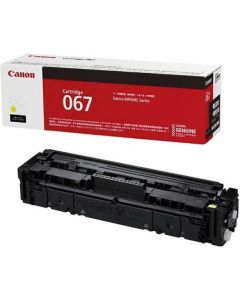 Canon CRG-067 Y