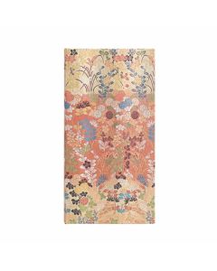 Paperblanks Тефтер Kara-Ori, 95 х 180 mm, широки редове, твърда корица, 88 листа