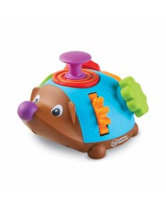 Learning Resources Таралеж Fidget, за моторни умения