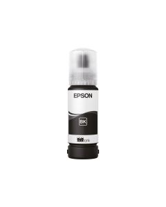 Касета с мастило Epson 108 EcoTank Black ink bottle