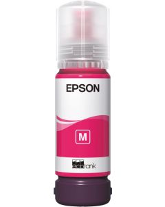 Epson 108 ЕcoTank, магента, 7200 страници, 70ml