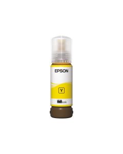 Касета с мастило Epson 108 EcoTank Yellow ink bottle