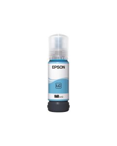 Касета с мастило Epson 108 EcoTank Light Cyan ink bottle