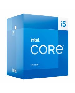Intel CPU Desktop Core i5-13500 (2.5GHz, 24MB, LGA1700) box