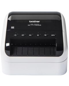 Brother QL-1110NWBc Label printer