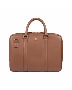 Festina Чанта за лаптоп Classicals, карамел