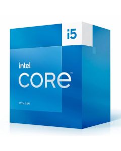 Intel Core i5-13500 2.5Ghz LGA1700 24MB Cache Boxed CPU
