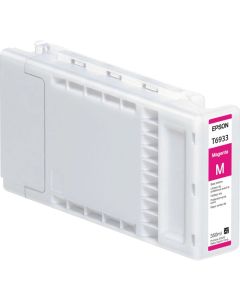 Epson UltraChrome Pro 6 T48U3, за Epson SureColor SC-P8500 Series, магента