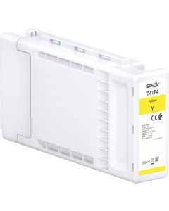 Epson UltraChrome Pro 6, за Epson SureColor SC-P8500/SC-P6500 series, жълт, 350ml