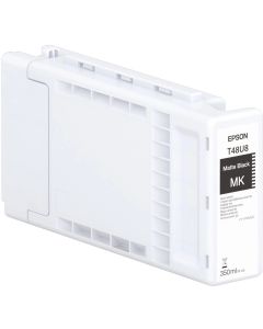 Epson UltraChrome Pro 6 T48U, за Epson SureColor SC-P8500 / SC-P6500 Series, черен мат