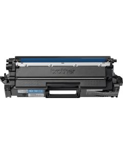 Brother TN-821XLC Cyan Toner Cartridge High Yield