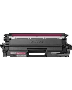 Brother TN-821XLM Magenta Toner Cartridge High Yield