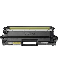 Brother TN-821XLY Yellow Toner Cartridge High Yield
