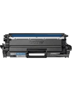Brother TN-821XXLC Cyan Toner Cartridge Super High Yield