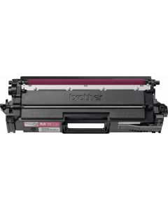 Brother TN-821XXLM Magenta Toner Cartridge Super High Yield