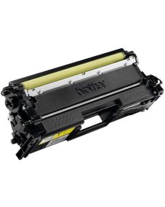 Brother TN-821XXLY Yellow Toner Cartridge Super High Yield