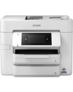 EPSON WorkForce Pro WF-C4810DTWF MFP colour ink-jet A4 36ppm print 500 sheets USB 2.0 LAN Wi-Fi USB host