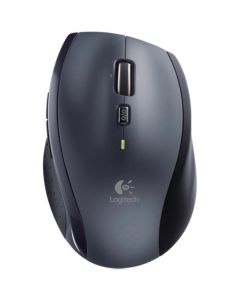 Безжична оптична мишка Logitech M705 Marathon 910-001949, черен