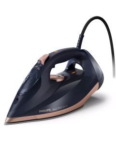 PHILIPS Steam iron Series 6000 55g-min 260g steam boost Ceramic soleplate 3200W