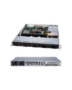 upermicro assembled server based on SYS-1029P-MTR, 2x CLX 4210R CPU