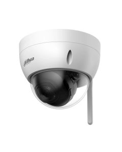 Безжична Dahua IPC-HDBW1430DE-SW-0280B, 4MP, 2.8мм ден/нощ, до 30м нощно виждане