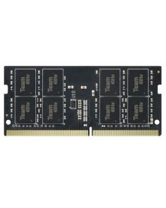 за лаптоп Team Group 16GB DDR4 3200MHz Non-ECC CL22 SODIMM